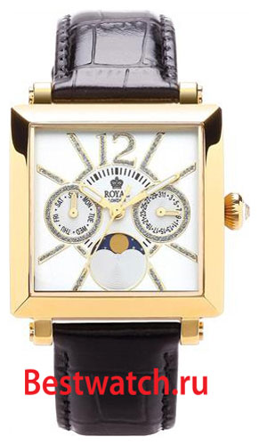 Часы Royal London Fashion 21165-02